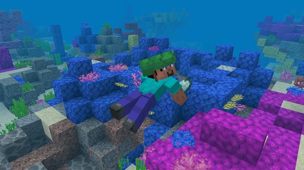 Consumable Apples Expansion Addon minecraft pe