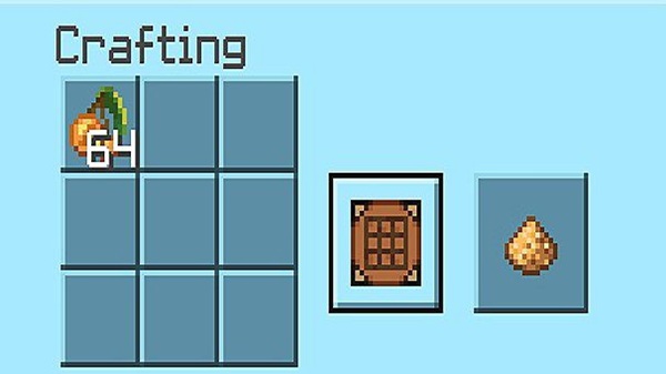 Craft Everything Addon mcpe bedrock