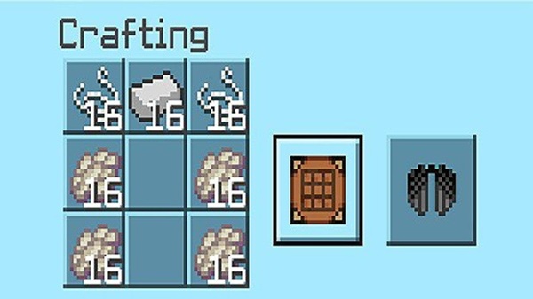 Craft Everything Addon mcpe download
