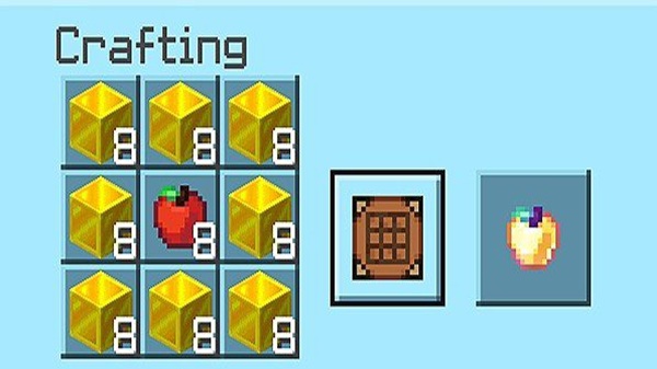 Craft Everything Addon minecraft pe
