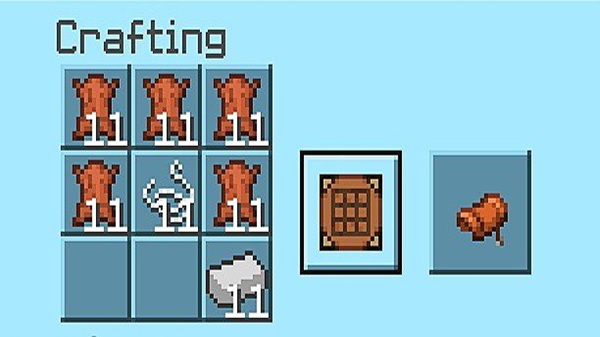 Craft Everything Addon minecraft