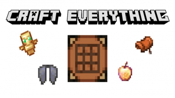 Craft Everything