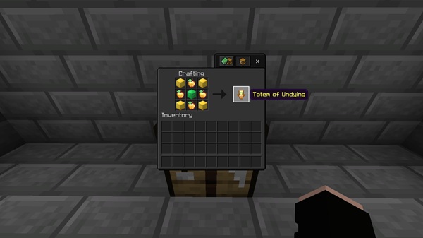 Crafting Plus Addon mcpe bedrock