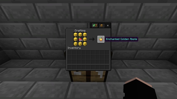 Crafting Plus Addon mcpe download