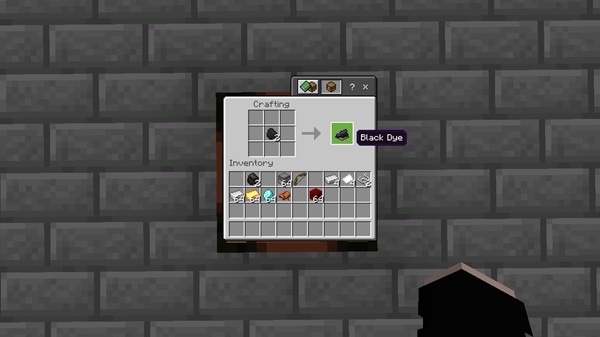 Crafting Plus Addon minecraft