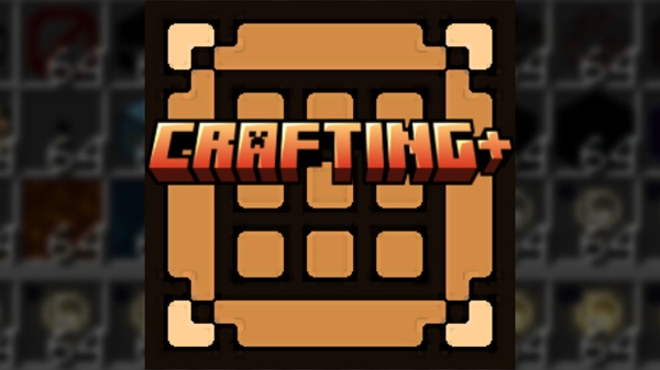 Crafting Plus