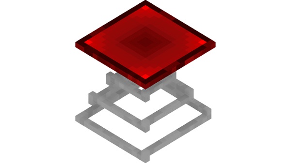 Crafting Traps Addon mcpe bedrock