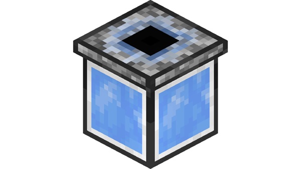 Crafting Traps Addon minecraft pe