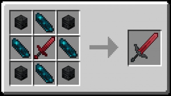 Deathnerite Addon mcpe download