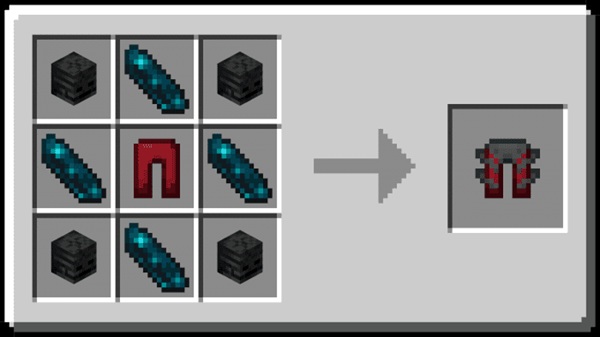 Deathnerite Addon minecraft pe