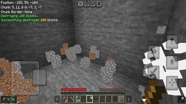 Destroy Wand Addon download