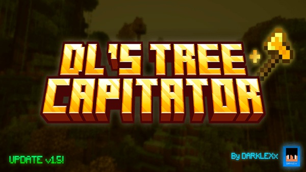DL’s Tree Capitator