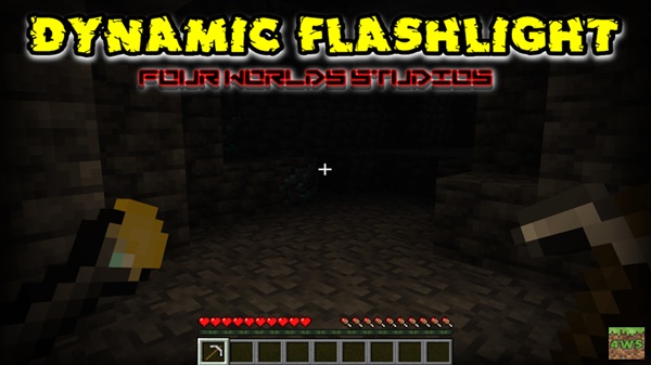 Dynamic Flashlight
