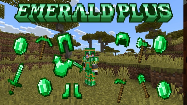 Emerald Plus