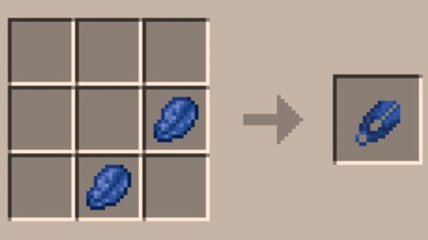 Expansive Shears Addon mcpe bedrock