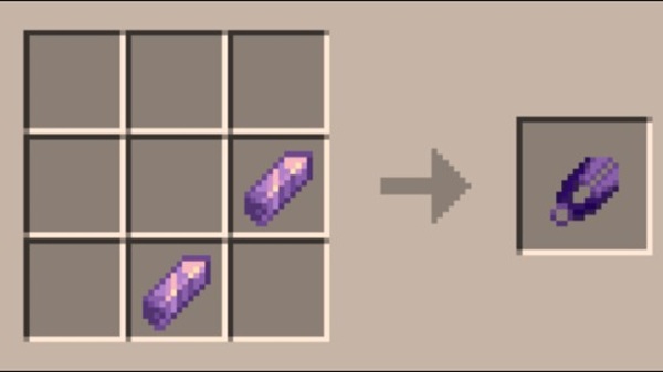 Expansive Shears Addon minecraft pe