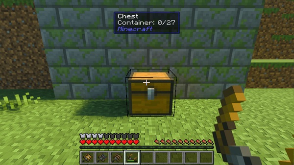 Express Transport Addon mcpe download