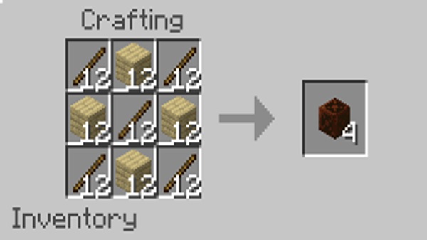 Express Transport Addon minecraft pe