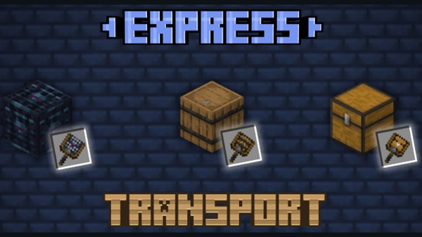 Express Transport