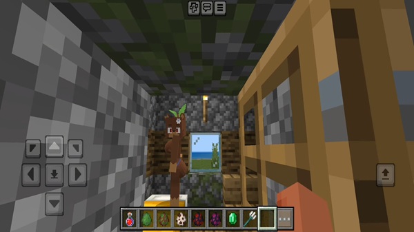 Fapcraft Addon mcpe download