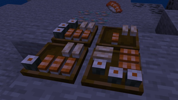 Farmer’s Delight Addon mcpe download