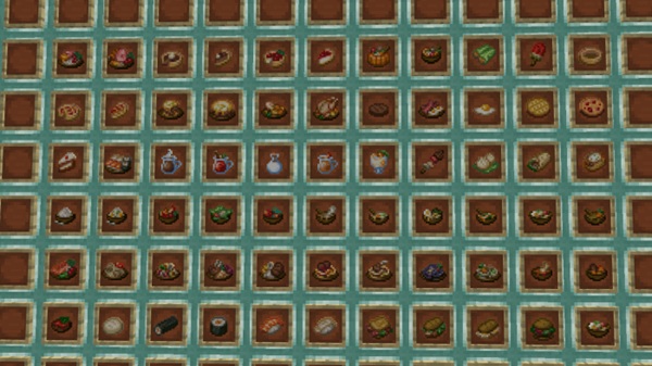 Farmer’s Delight Addon minecraft