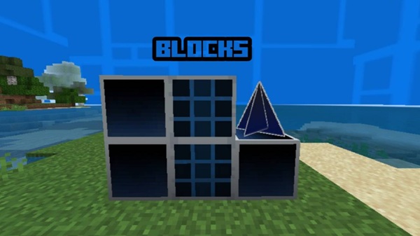 Geometry Dash Addon minecraft pe