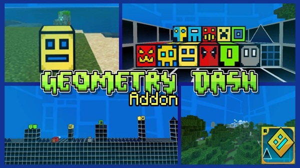 Geometry Dash