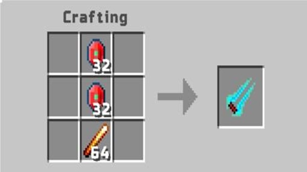 Giganium Expansion Addon mcpe bedrock