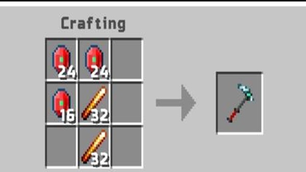 Giganium Expansion Addon mcpe download
