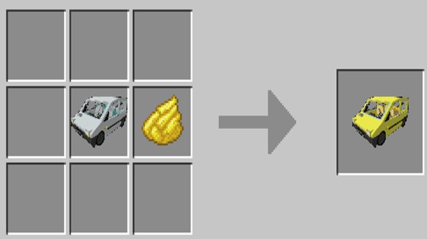 GX 4 Renault Twingo Addon mcpe bedrock