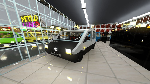 GX 4 Renault Twingo Addon minecraft pe