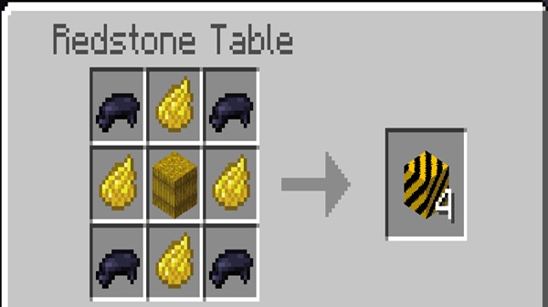 Insta Farm Addon mcpe download