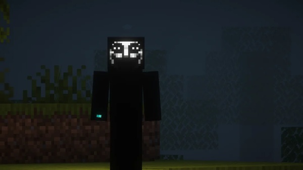 Knocker Addon mcpe bedrock