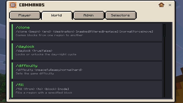 Knowledge Pocket Wikipedia Addon mcpe bedrock