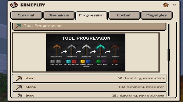 Knowledge Pocket Wikipedia Addon mcpe download