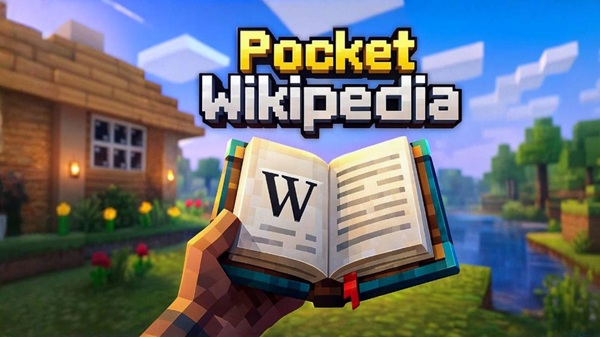 Knowledge Pocket Wikipedia