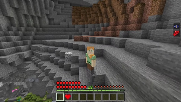 Life Increase Addon mcpe bedrock