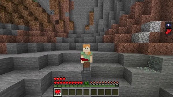 Life Increase Addon mcpe download