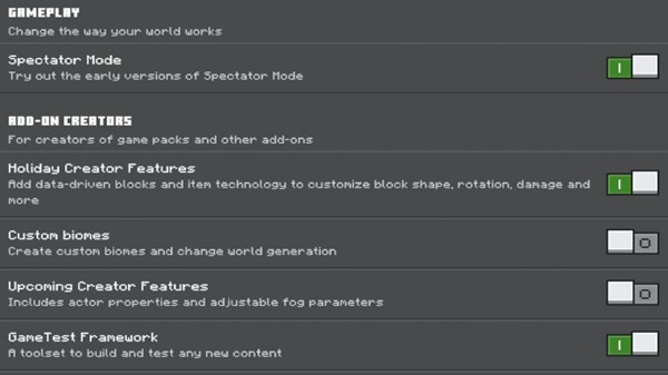 Lifesteal Addon mcpe bedrock
