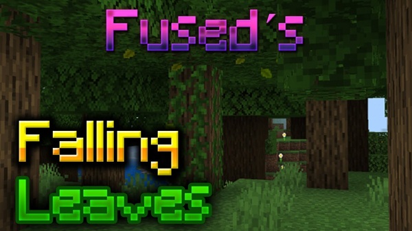 Fused’s Falling Leaves