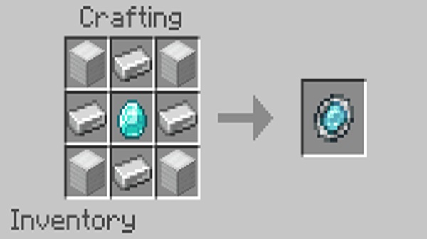 Magic Mirrors Addon mcpe bedrock