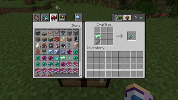 MagiCraft Addon mcpe bedrock