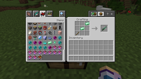 MagiCraft Addon mcpe download