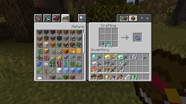 MagiCraft Addon minecraft