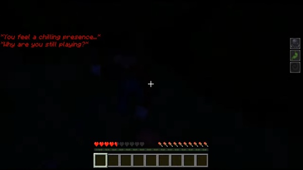 Mario EXE Addon mcpe download