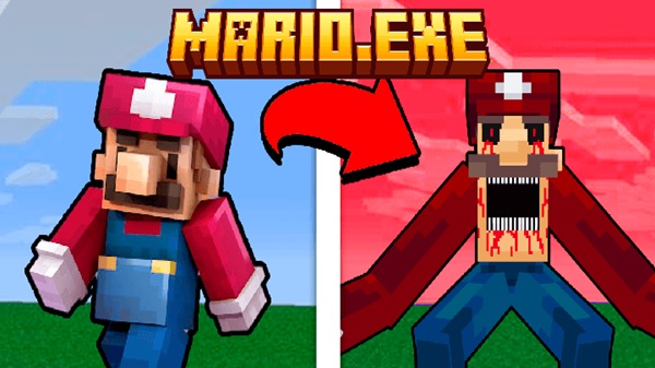Mario.EXE