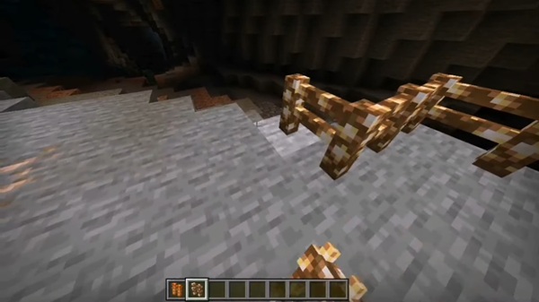 More Fences Addon mcpe bedrock