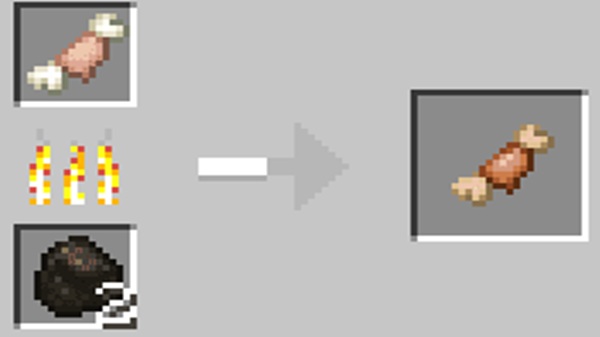 More Vanilla Animals+ Bears Addon mcpe download