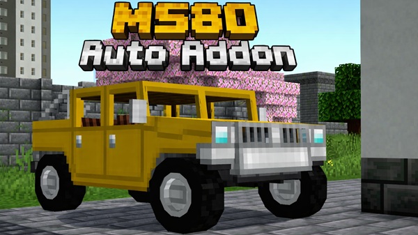 MS80 Auto